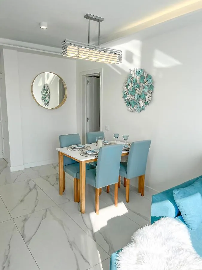 Apartament Sunrise Costa Adeje  Costa Adeje (Tenerife)