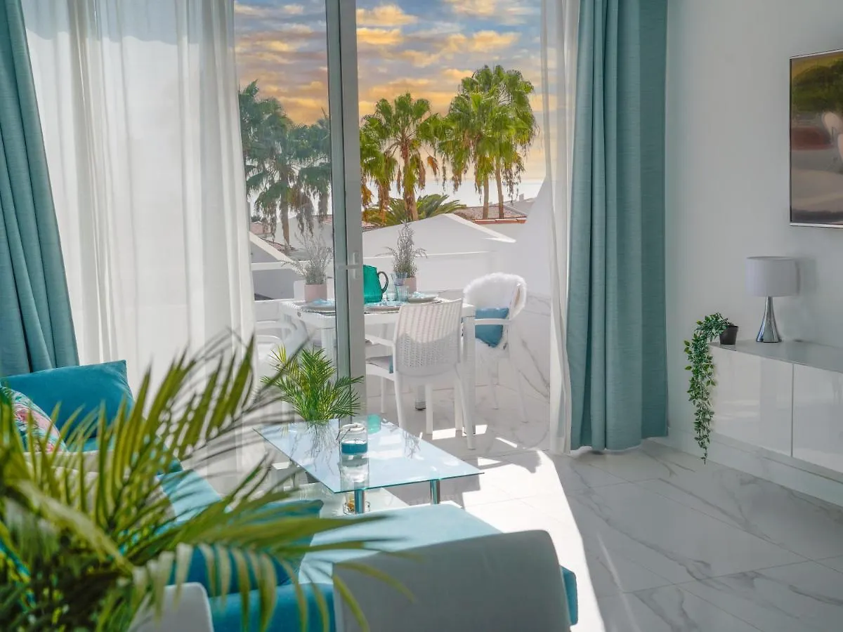Apartament Sunrise Costa Adeje