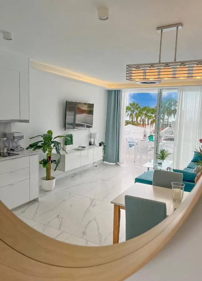 Apartament Sunrise Costa Adeje