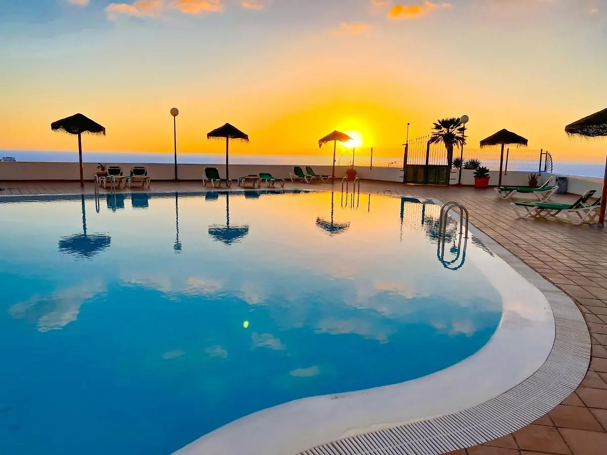Apartament Sunrise Costa Adeje  Spain