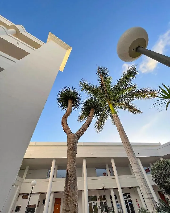 Apartament Sunrise Costa Adeje  Spain