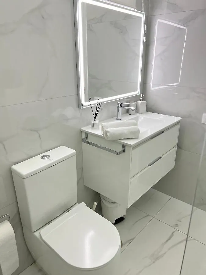 Apartament Sunrise Costa Adeje  Spain