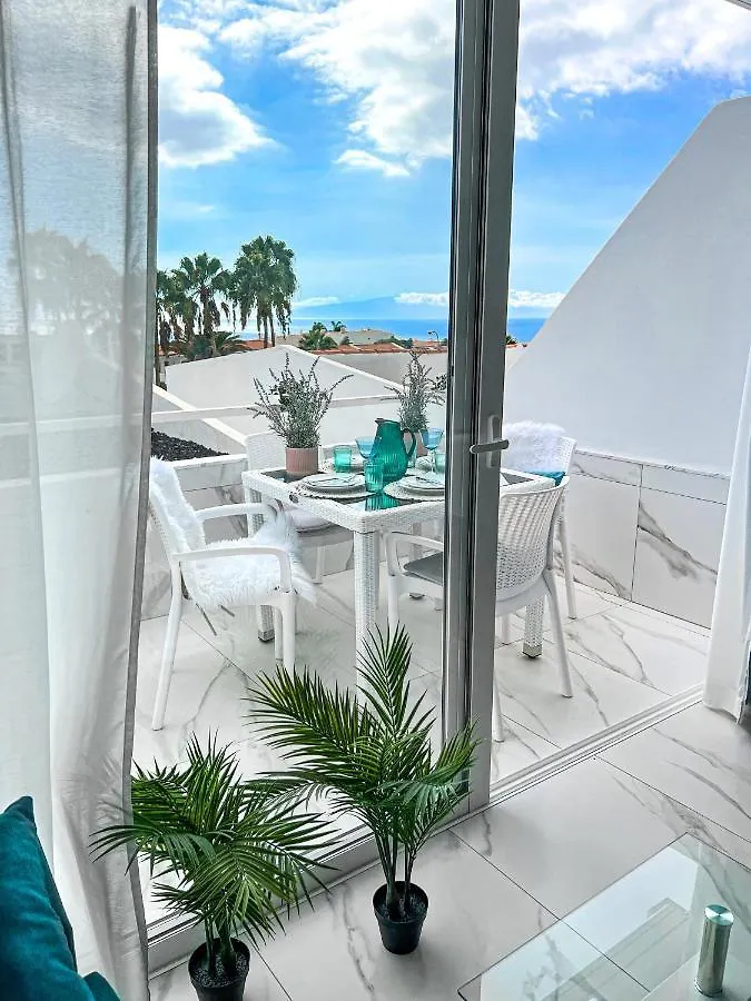 Apartament Sunrise Costa Adeje