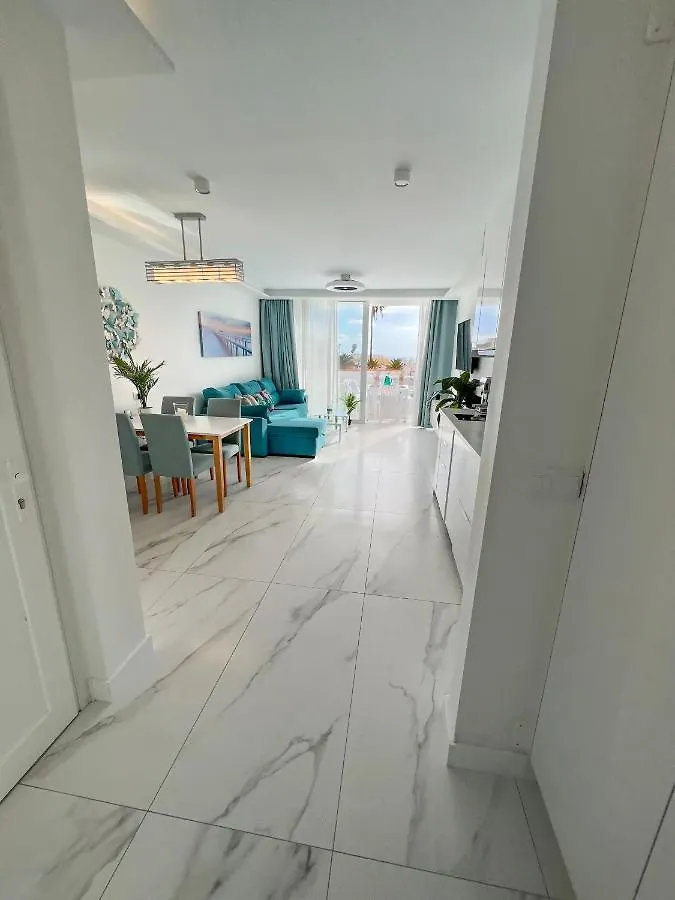 Apartament Sunrise Costa Adeje  Apartment
