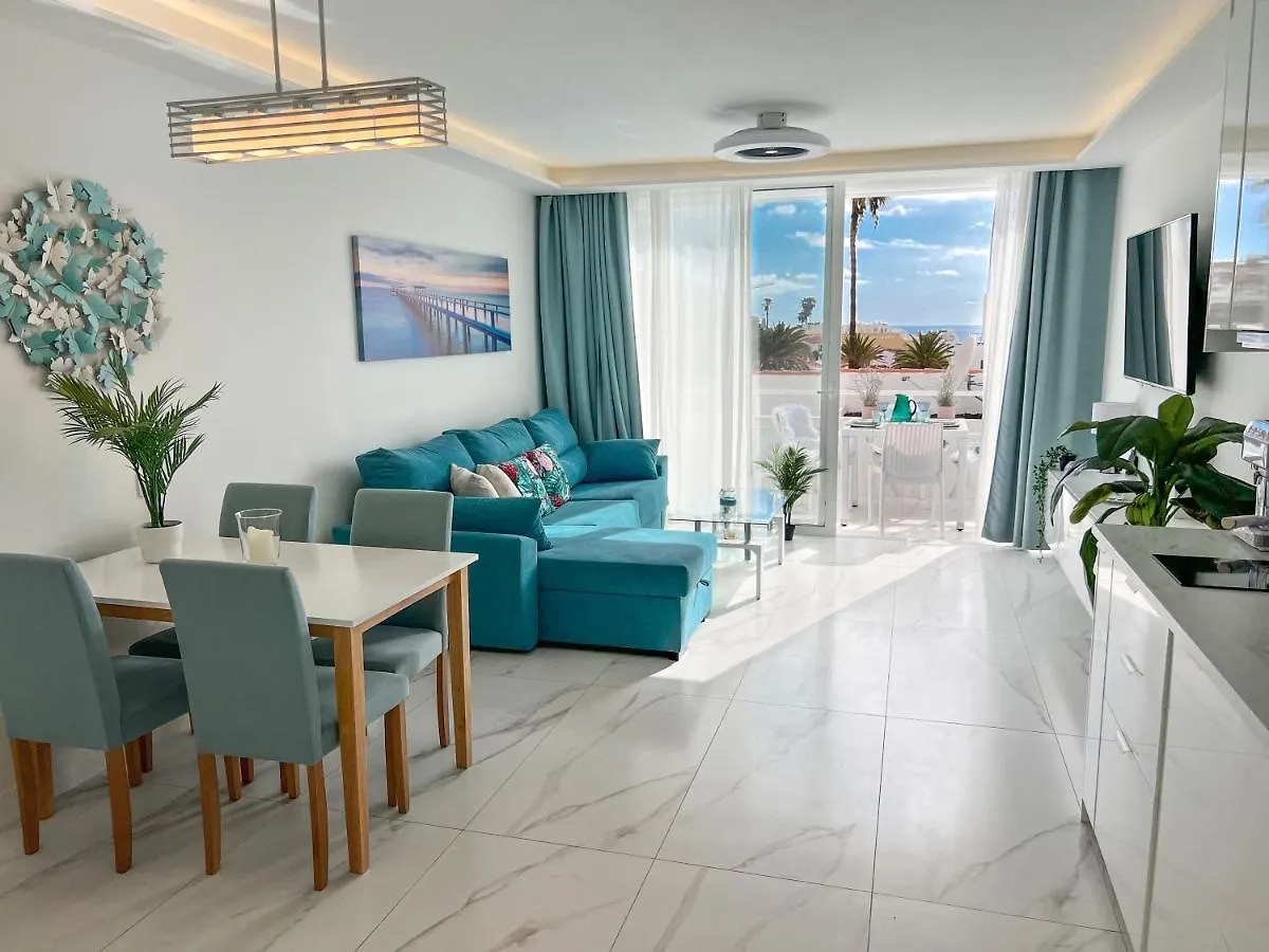 Apartament Sunrise Costa Adeje  Costa Adeje (Tenerife)