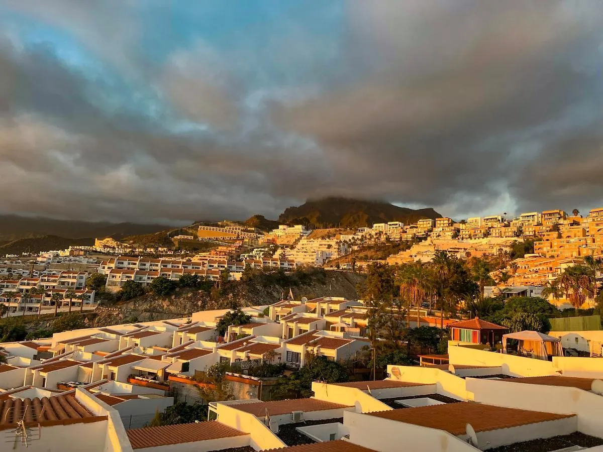 Apartment Apartament Sunrise Costa Adeje