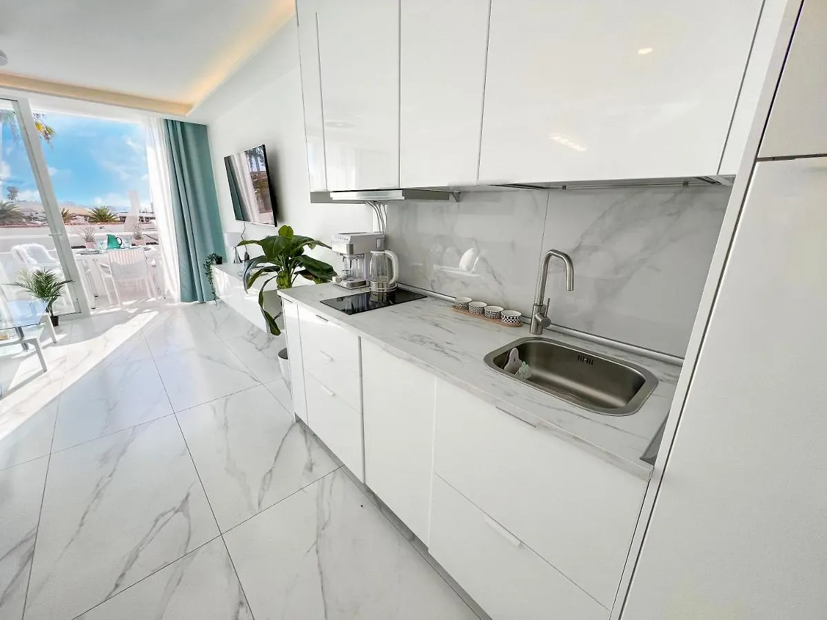 Apartament Sunrise Costa Adeje  Apartment Costa Adeje (Tenerife)
