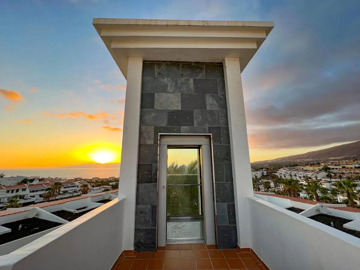 Apartament Sunrise Costa Adeje  Apartment