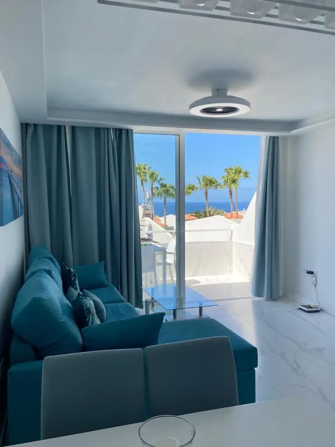 Apartament Sunrise Costa Adeje  Spain
